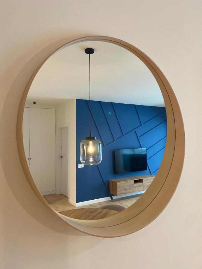 גיז'יצקו Apartament Nautica Resort Q4Apartments מראה חיצוני תמונה