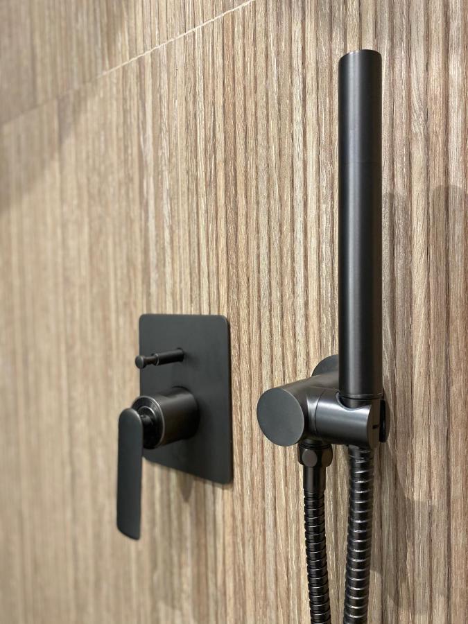 גיז'יצקו Apartament Nautica Resort Q4Apartments מראה חיצוני תמונה