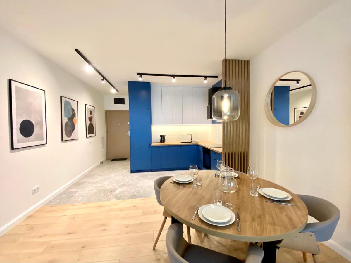 גיז'יצקו Apartament Nautica Resort Q4Apartments מראה חיצוני תמונה