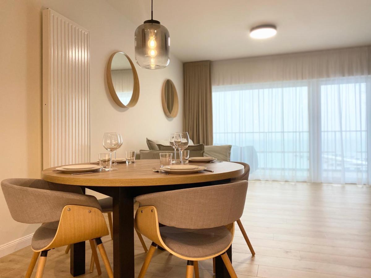 גיז'יצקו Apartament Nautica Resort Q4Apartments מראה חיצוני תמונה